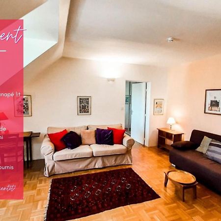 Spacious T2 Apt In City Center. 엉부와스 외부 사진