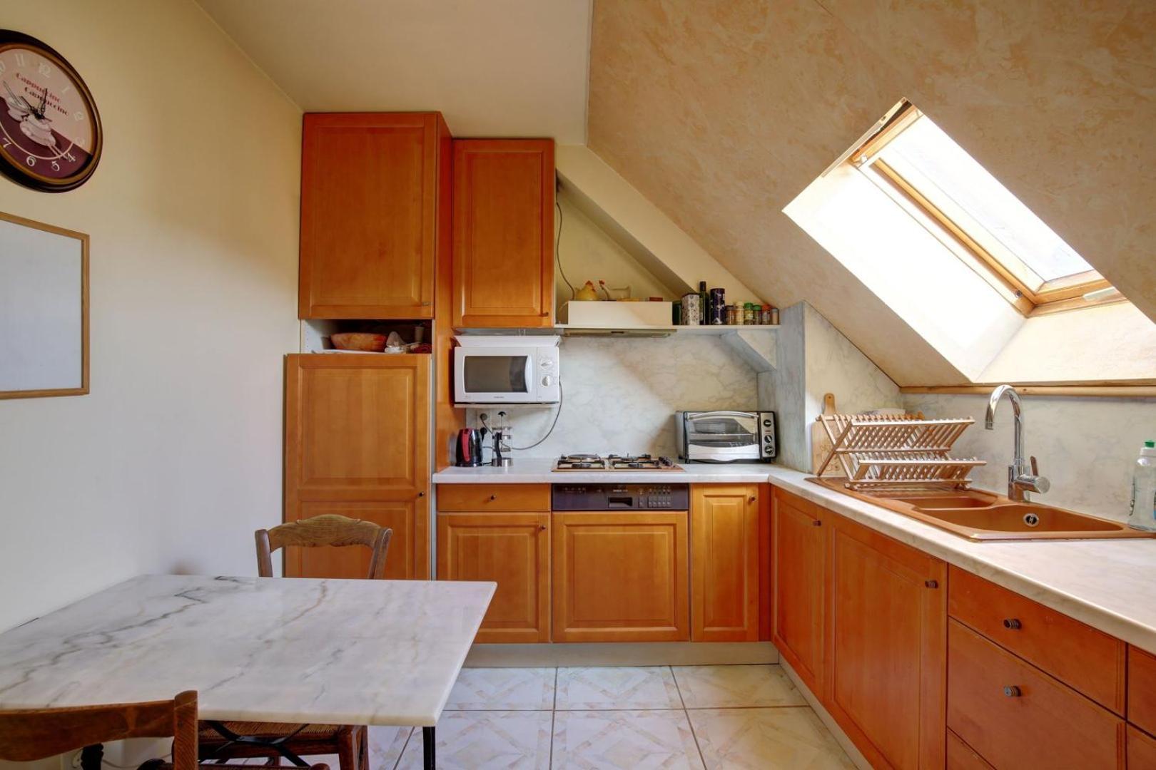Spacious T2 Apt In City Center. 엉부와스 외부 사진