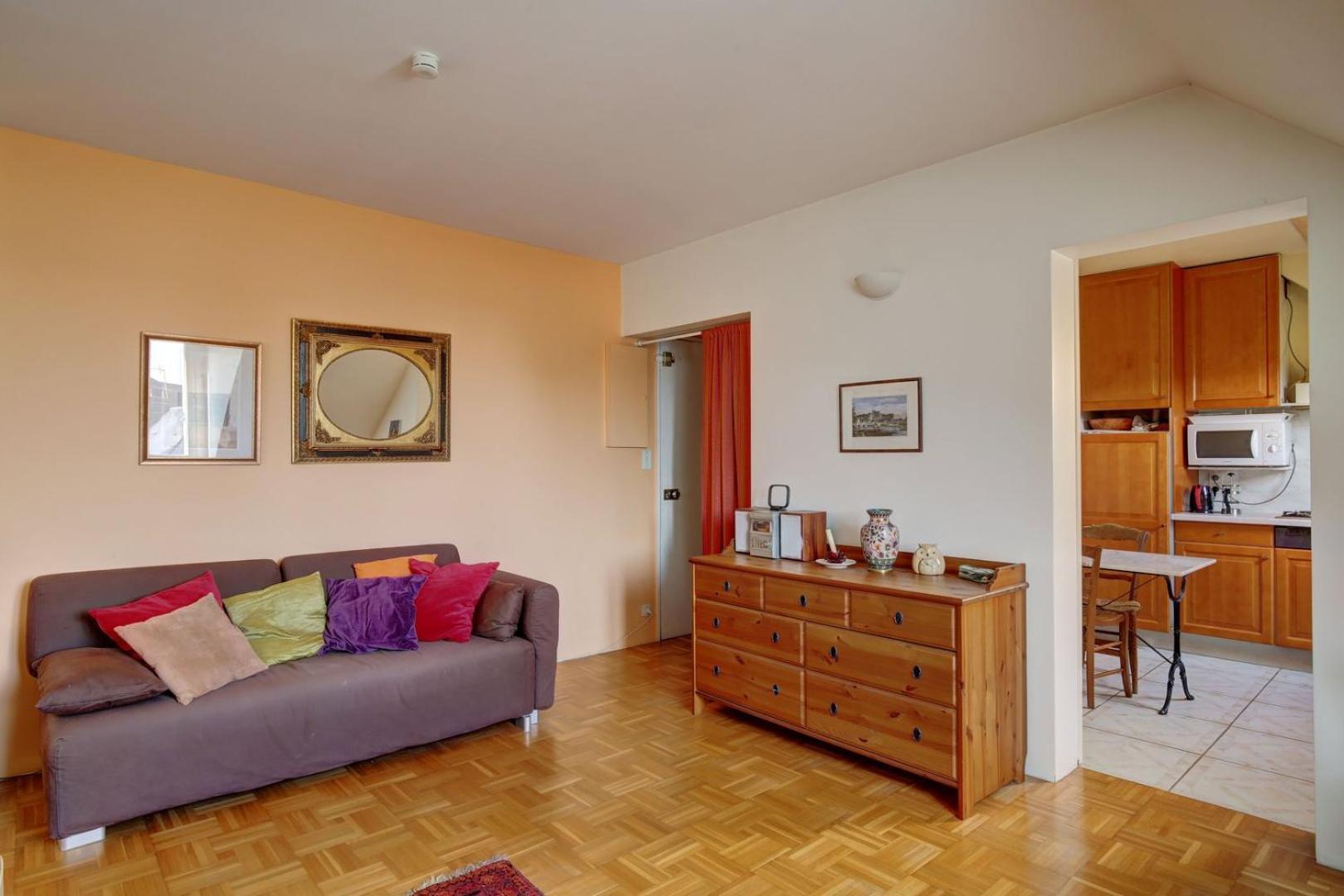 Spacious T2 Apt In City Center. 엉부와스 외부 사진
